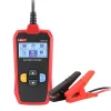 Тестер акумулятора UNI-T UT673A