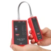 Тестер мережевих кабелів UNI-T UT681L RJ45 та RJ11 (6935750568132)