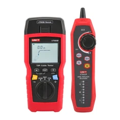 Тестер кабеля UNI-T UT685B KIT