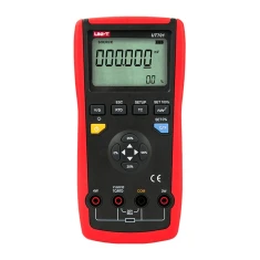 Калібратор процесу UNI-T UT701 (6935750570173)