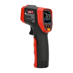 Термометр інфрачервоний UNI-T UT301D+