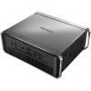 Міні-ПК Chuwi CoreBox CWI601K2 Intel Core i5-12450H 16 ГБ SSD 512 ГБ Windows 11 Pro (6935768760160)
