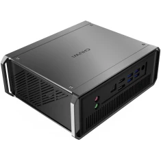 Міні-ПК Chuwi CoreBox CWI601K2 Intel Core i5-12450H 16 ГБ SSD 512 ГБ Windows 11 Pro (6935768760160)