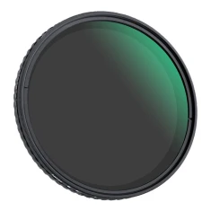 Фільтр K&F Concept Nano-X XV38 ND2-ND32 37mm (KF01.1162V1)