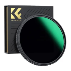 Фільтр K&F Concept Nano-X XV40 ND8-ND128 37mm (KF01.1443)