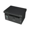 Багатофункціональний пристрій Pantum M6500W A4 лазерний монохромний Wi-Fi Black (6936358016070)