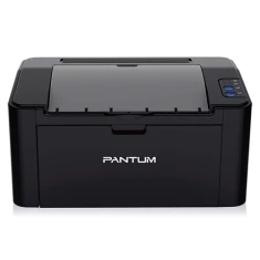 Лазерний принтер Pantum P2500W Black (6936358022439)