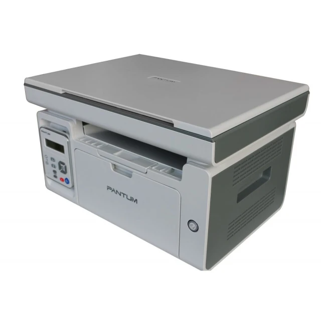 Багатофункціональний лазерний принтер Pantum M6509NW A4 Mono Wi-Fi (6936358023429)
