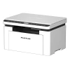 Багатофункціональний лазерний принтер Pantum BM2300W A4 Mono Wi-Fi White (6936358046282)