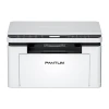 Багатофункціональний лазерний принтер Pantum BM2300W A4 Mono Wi-Fi White (6936358046282)