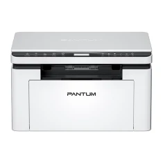 Багатофункціональний лазерний принтер Pantum BM2300W A4 Mono Wi-Fi White (6936358046282)