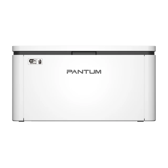 Лазерний принтер Pantum BP2300W Mono Wi-Fi White (6936358046329)