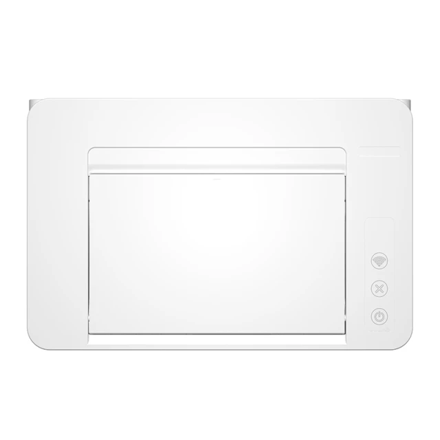 Лазерний принтер Pantum BP2300W Mono Wi-Fi White (6936358046329)