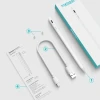 Стилус Metapen Pencil A8 для iPad White (6936360600946)
