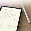 Стилус Metapen Pencil A8 для iPad White (6936360600946)