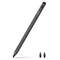 Стилус Metapen A8 для iPad USB-C Black (6936360600953)