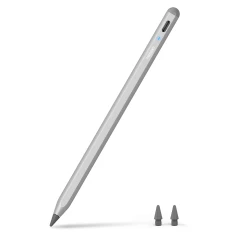 Стилус Metapen A8 для iPad USB-C Grey (6936360600991)