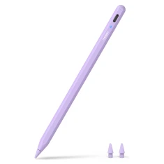 Активный стилус Metapen A8 для iPad USB-C Purple (6936360601004)