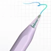 Активний стилус Metapen A8 для iPad USB-C Purple (6936360601004)