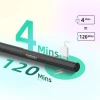 Стилус Metapen Pencil D1 для iPad Black (6936360601035)
