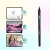 Стилус Metapen Pencil D1 для iPad Black (6936360601035)