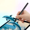 Стилус Metapen Pencil D1 для iPad Black (6936360601035)