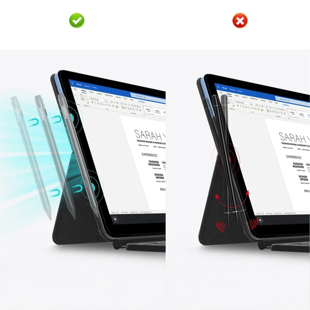 Стилус Metapen Pen M2 Grey (6936360601059)