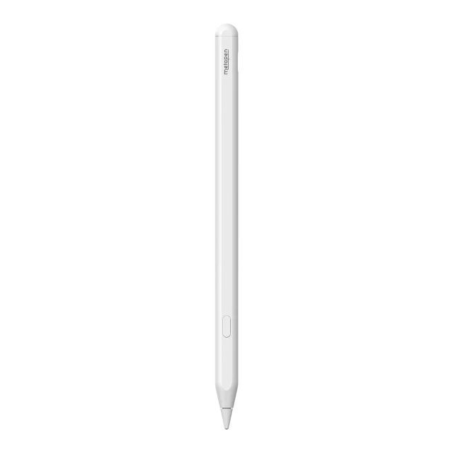 Стилус Metapen Pencil A12 для iPad White (6936360601165)