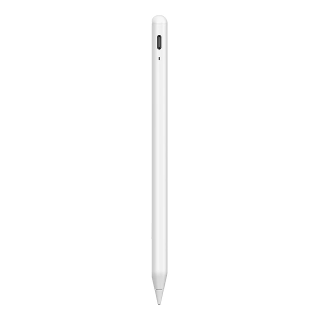 Стилус Metapen Pencil A12 для iPad White (6936360601165)