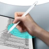 Стилус Metapen Pencil A12 для iPad White (6936360601165)