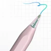 Стилус Metapen A8 V4 для iPad Pink (6936360601226)
