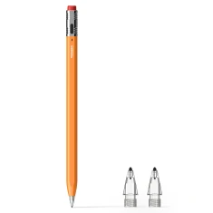 Стилус Metapen Pencil Air8 Pro X для iPad Orange (6936360611102)