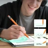 Стилус Metapen Pencil Air8 Pro X для iPad Orange (6936360611102)