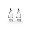 Насадки для стилусів Metapen Air-Flex Tips Transparent (6936360611201)