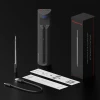 Термометр кухонний Meatmeet Pro smart Bluetooth/WiFi гриль піч копчення Black (6936360611300)