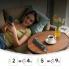 Термометр кухонний Meatmeet S Pro Bluetooth для гриля Gray (6936360611409)