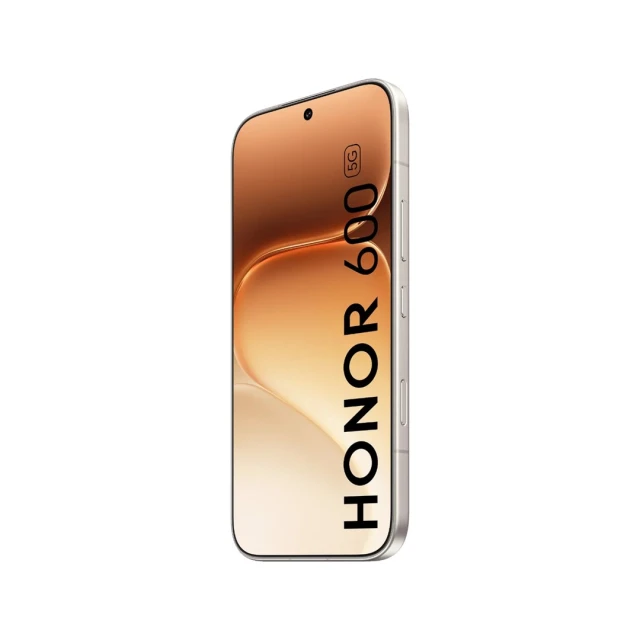 Смартфон Honor 600 8/256GB 5G DS Gold (6936520895175)