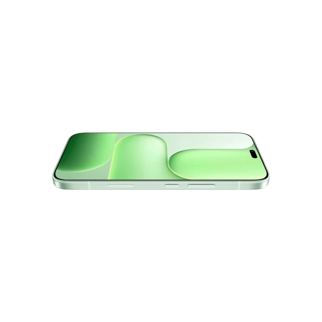 Смартфон Honor 600 Lite 5G 8/128GB Green (6936520895571)