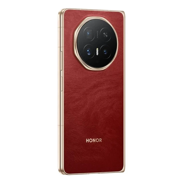 Смартфон Honor Magic V6 16/512GB Red (6936520897582)