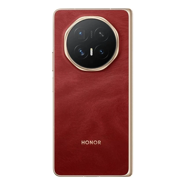 Смартфон Honor Magic V6 16/512GB Red (6936520897582)