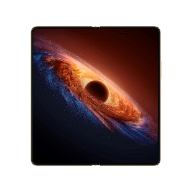 Смартфон Honor Magic V6 16/512GB Gold (6936520897599)