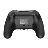 Контролер GameSir G7 Pro BK Tri-Mode Black Red (6936685220409)