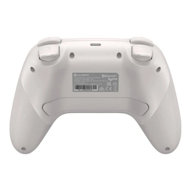 Геймпад GameSir T4n White (GameSir-T4n)