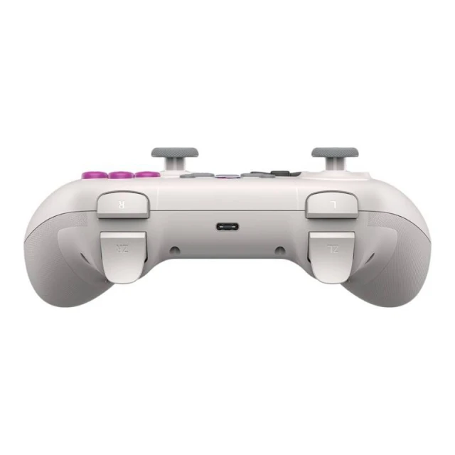 Геймпад GameSir T4n White (GameSir-T4n)
