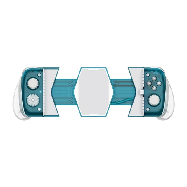 Контроллер GameSir X3 Pro USB-C Blue (x3 pro blue)