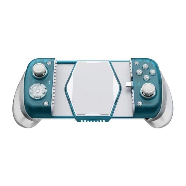 Контроллер GameSir X3 Pro USB-C Blue (x3 pro blue)