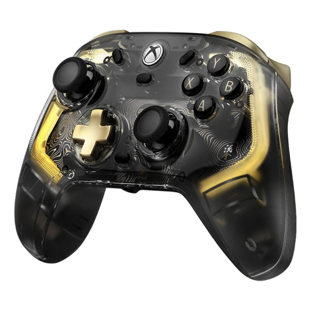 Геймпад дротовий GameSir K1 Flux (GameSir-K1 Flux)