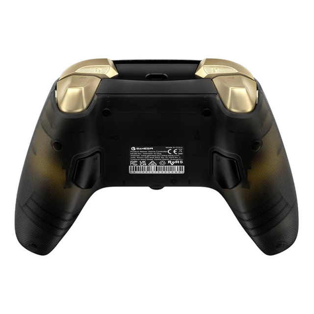 Геймпад дротовий GameSir K1 Flux (GameSir-K1 Flux)