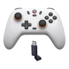 Бездротовий контролер GameSir T4n Lite White (GameSir-T4n Lite)