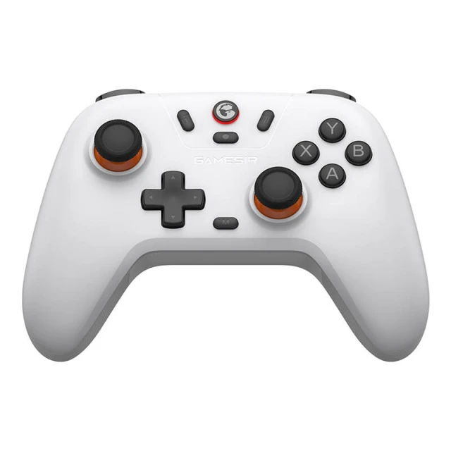Бездротовий контролер GameSir T4n Lite White (GameSir-T4n Lite)